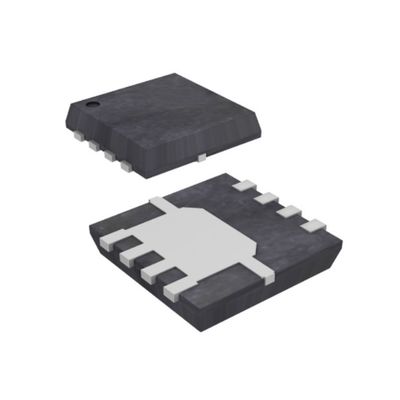Entegre Devre Çip NVTFS5124PLWFTAG Otomobil MOSFET Güç Tek P Kanalı Transistörler