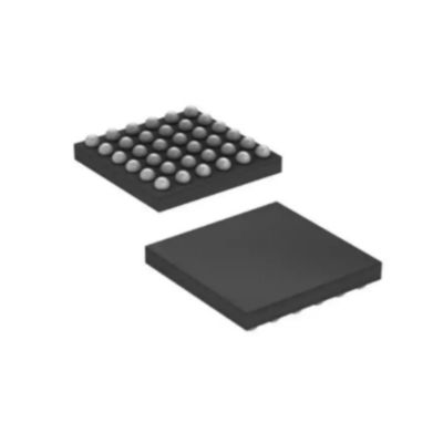 Entegre Devre Çip MAX77658LANX 2.7V'den 5.5V'ye Batarya Yönetimi IC WLP-36