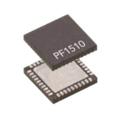 MC32PF1550A4EP Entegre Devre Çipleri I.MX işlemciler için düşük güç güç yönetimi IC