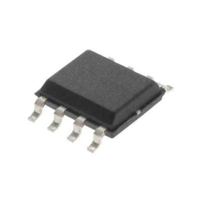 Entegre Devre Çipleri IRF7380TRPBF Çift Kanal 80V 3.6A MOSFET Geliştirme Transistörleri