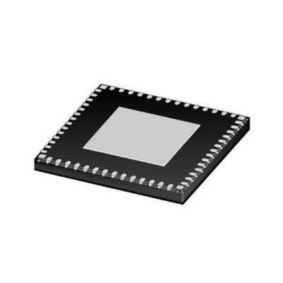 Entegre devreler çipi MC33PF8100EQES Güç Yönetimi IC i.MX 8 İşlemcisi için