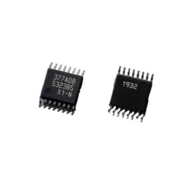 Algılayıcı IC MLX91377GGO-ADB-011-RE Yüksek Performanslı Doğrusal Hall Efekti Algılayıcı IC