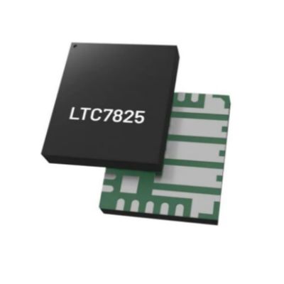 LT8418ACBZ WLCSP-12 Paketinde 100V Yarım Köprü GaN Geçidi Sürücüsü Entegre Devre Çipi
