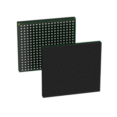 Ethernet IC VSC7410XMT 6 portlu Gigabit Ethernet anahtarları PBGA-324 Ethernet çipleri