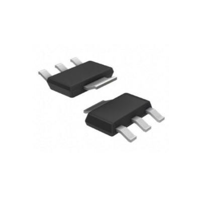 Entegre Devre Çip STN3P10F6 P-Kanal 100V Güç Artırma MOSFET Transistörleri