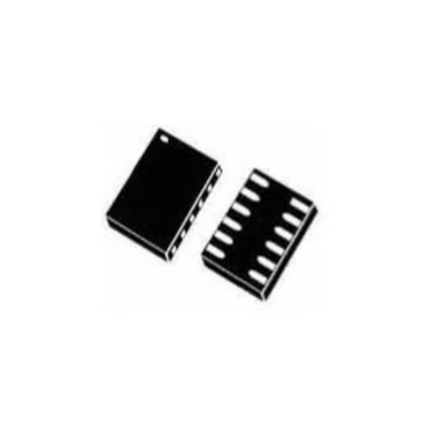 Entegre devreler çipi STM6601DA2BDM6F Akıllı düğme açma / kapatma kontrolörü
