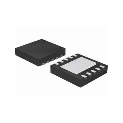 Entegre devre çip STEF12SAGR 3.5A Yüksek taraflı Elektronik sigorta düzenleyicisi 10-VFDFN