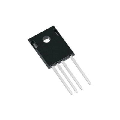 Entegre Devre Çipleri SCT015W120G3-4AG Otomobil Silikon Karbid Gücü MOSFET 1200V Transistörler