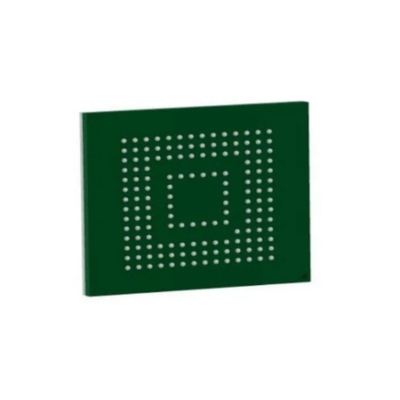 Hafıza IC Chip S40FC004C1B1C00310 4GB 3.3V e.MMC Flash Hafıza IC VFBGA-153