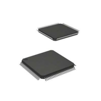 Mikro denetleyici MCU R7FA8T1AFECFC 400MHz ARM Cortex-M85 Mikro denetleyici IC