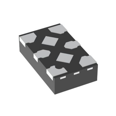 Entegre Devre Çip NTB0102JKZ 2-Bit 3-State Çift Güçlendirme Çevirme Alıcı