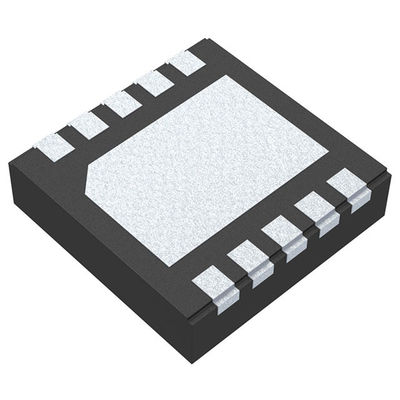 NCP45732IMN24TWG Kontrollü Yük Değiştiricisi Yönetim IC'si Düşük RON ile Entegre Devre Çip