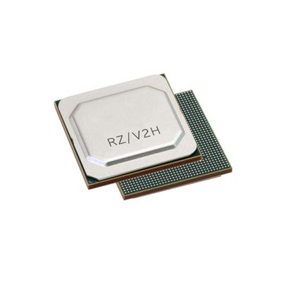 Mikro denetleyici MCU R9A09G057H41GBG 64-Bit ARM Cortex-A55 Mikroprosesör IC