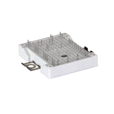 Otomobil IGBT Modülleri FF4MR12W2M1HPB11 1200V CoolSiC MOSFET Yarım Köprü Modülü