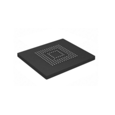 Bellek IC Chip S40FC002C1B1V00000 Otomobil 2GB 3.3 V e.MMC Flash Bellek IC