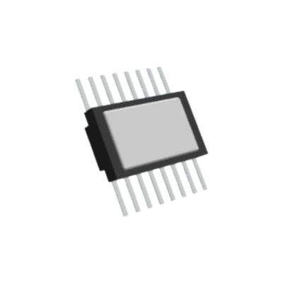 Entegre Devre Çip RHRPM4424LK02V Rad-Sert 4.5A Çift Düşük Yanlı MOSFET Sürücüsü