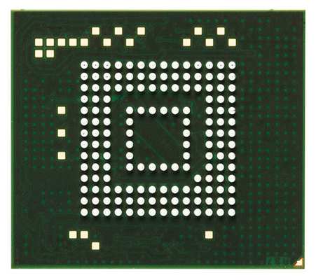 Hafıza IC Çip EMMC32G-TX29-8AD01 32GB eMMC 5.1 Dahili Çok Medya Hafızası