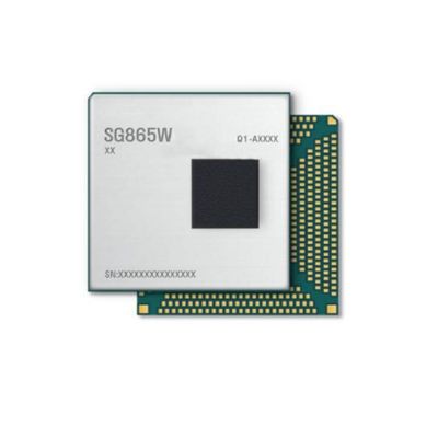 Kablosuz İletişim Modülü SG865WAPPA-F84-UNNNA WiFi Ve BT Akıllı Modülü