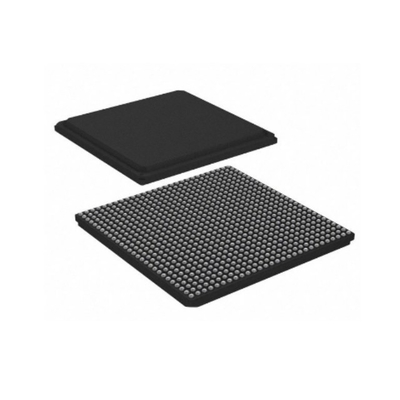 Mikro denetleyici MCU T1024NSN7MQA 64 bit Çift çekirdekli mikroprosesör IC FCPBGA-780