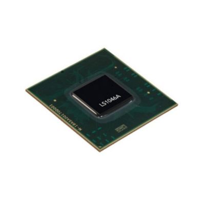 Mikro denetleyici MCU LS1046AXN8P1A 1.4GHz'e kadar 64 bitlik gömülü MPU FCPBGA-780