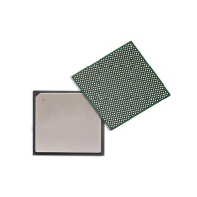 Mikro denetleyici MCU LX2082RC82029B gömülü MPU 2GHz 64 Bit 8 Core Mikroprosesörler