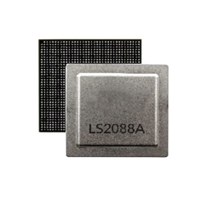 Mikrodensör MCU LS2088AXN7V1B FCPBGA-1292 2GHz ARM Cortex-A72 Mikroprosesörler