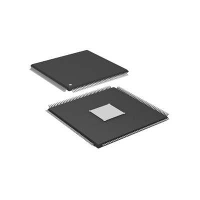 Mikro denetleyici MCU ADSP-SC571BSWZ-5 500MHz SHARC Dijital Sinyal İşlemcileri LQFP-176