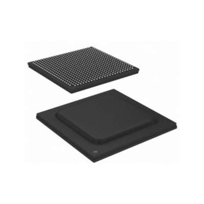 Mikrodensör MCU LS1023AXE7MQA 1.2GHz 2 çekirdekli 64 bitlik mikroprosesör FCPBGA-621