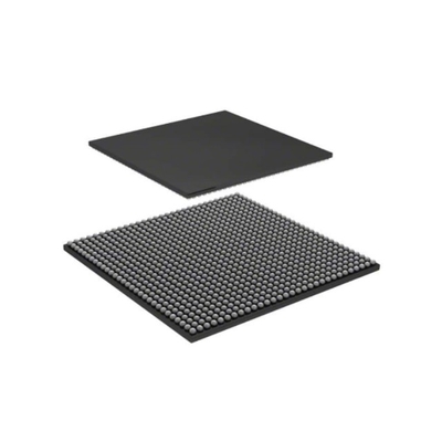Alan Programlanabilir Geçit Dizisi XCZU9CG-2FFVC900E 1.5 GHz 2 Core ARM Cortex R5 SoC FPGA IC
