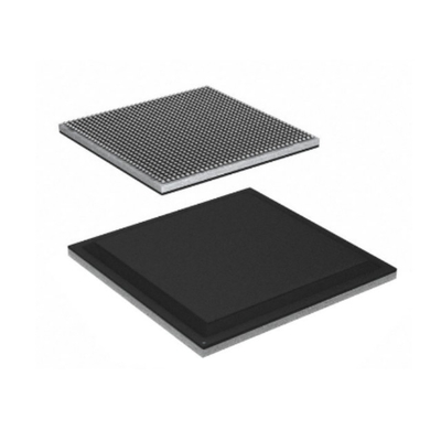 Alan Programlanabilir Geçit Dizisi XCZU9CG-2FFVB1156I 32.1 Mbit Çift Çekirdekli SoC FPGA IC FCBGA-1156