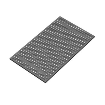 Alan Programlanabilir Geçit Dizisi XCZU3CG-1UBVA530I Yüksek Performanslı Çift Çekirdekli SoC FPGA IC