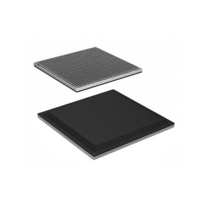Alan Programlanabilir Geçit Dizisi XCKU060-3FFVA1156E FPGA Çip FCBGA-1156 Dahili FPGA'lar