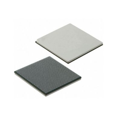 Alan Programlanabilir Geçit Dizisi XC7VX690T-2FFG1761C FPGA IC FCBGA-1761 Virtex-7 FPGA