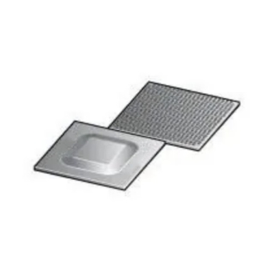 Mikro denetleyici MCU T1024NXN7MQA 1.2GHz Çift çekirdekli 64 bitlik gömülü mikroprosesör