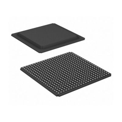 Alan Programlanabilir Geçit Dizisi XC6VLX75T-2FFG484I 5820 LAB Alan Programlanabilir Geçit Dizisi IC