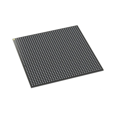 Alan Programlanabilir Geçit Dizisi M2S150T-1FCG1152I Yüksek Performanslı 512KB 12177 LAB Dahili SoC FPGA IC