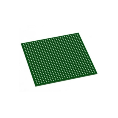 Alan Programlanabilir Geçit Dizisi M2S090-FGG676I 512KB Çip Üzerindeki Sistem FPGA IC 676-FBGA