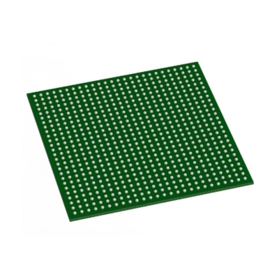 Alan Programlanabilir Geçit Dizisi M2S090TS-1FG676I 240DSP Blokları SmartFusion2 Dahili SoC FPGA IC