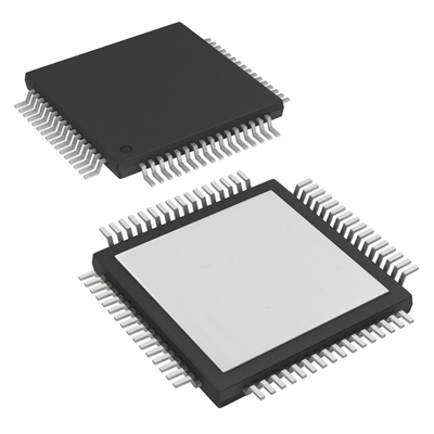 Ethernet IC DP83867IRPAPR 157mA Yüksek Bağışıklık Gigabit Ethernet PHY Alıcılar