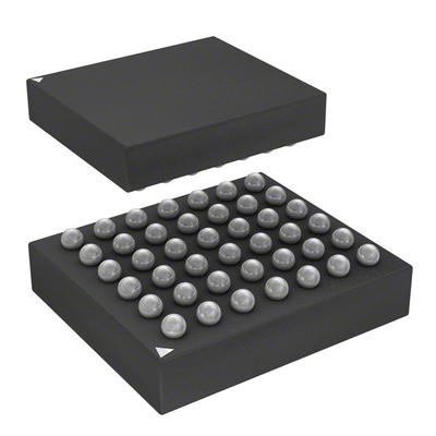 Entegre Devre Çip CS43131-CWZR 130dB Ses DAC Dönüştürücüleri WLCSP-42 32 Bit DAC