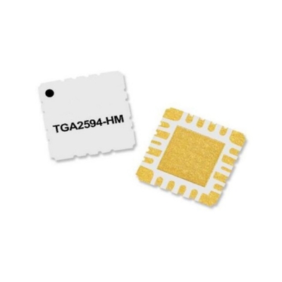 Kablosuz İletişim Modülü TGA2594-HMTR7 27GHz 31GHz GaN Güç Güçlendirici IC