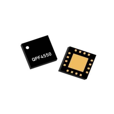 WIFI 6 Çip QPF4550TR13 5 GHz Wi-Fi 6 Entegre Ön Son Modülü