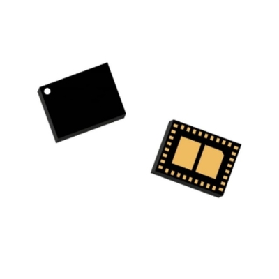 WIFI 6 Çip QPF4291SR 2.4 GHz Wi-Fi 6 Çift Yollu Ön Son Modülü