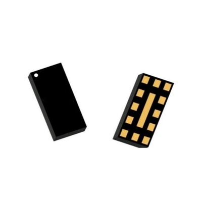 Kablosuz İletişim Modülü QPC8013QSR LTE Uygulamaları İçin Yüksek İzolasyonlu SP4T Değiştirici