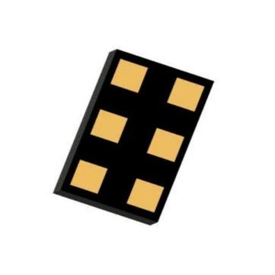 Kablosuz İletişim Modülü QPC8015QSR Düşük Giriş Kaybı Yüksek Tek Kutuplu Çift Atma Değiştiricisi IC