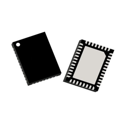 Kablosuz İletişim Modülü QPA4425TR13 24V 75Ω 25dB Push-Pull CATV Amplifier