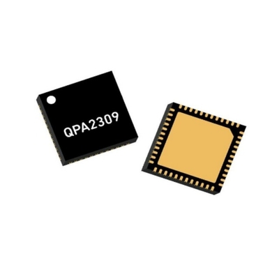 Kablosuz İletişim Modülü QPA2309 5GHz'den 6GHz'ye 100 Watt GaN Güç Güçlendirici