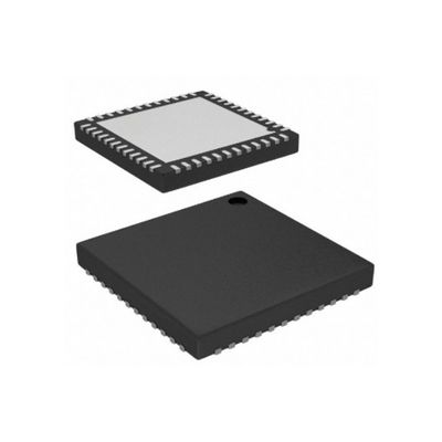 Mikro denetleyici MCU DSPIC33CK256MC505-I/M7 100 MHz Dijital Sinyal Denetleyicileri VQFN-48