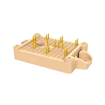 Otomobil IGBT Modülleri UFB15C12E1BC3N 4 P Kanalı Silikon Karbid Modülleri 1.2kV