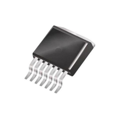 Entegre Devre Çip UF4C120070B7SSR Transistörler D2PAK-7 1.2kV MOSFET Transistörü